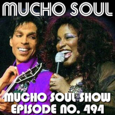 Mucho Souls Podcast