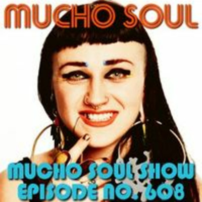 Mucho Souls Podcast