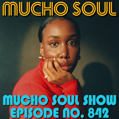 Mucho Souls Podcast