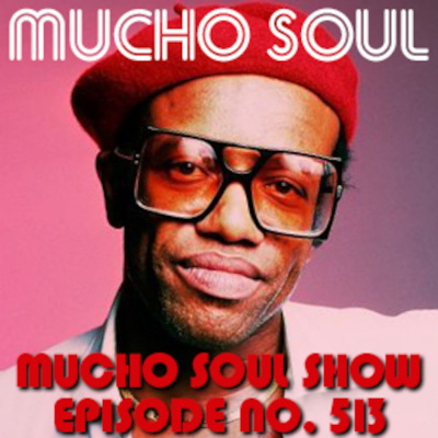 Mucho Souls Podcast