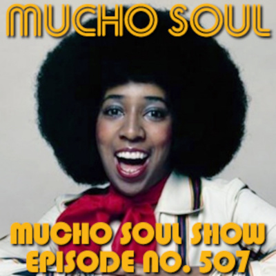 Mucho Souls Podcast