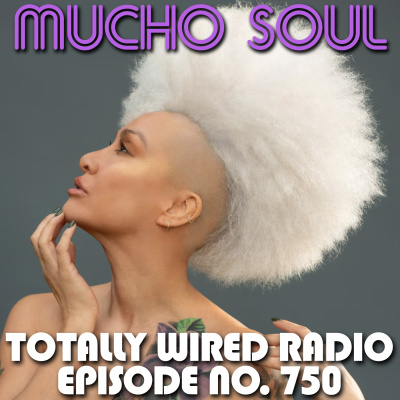 Mucho Souls Podcast