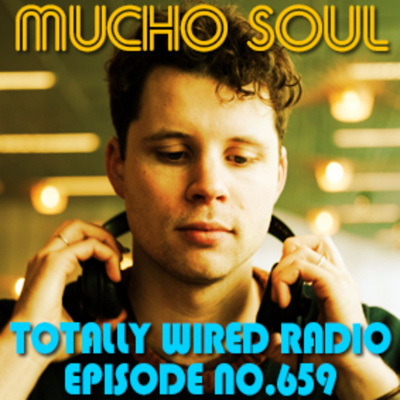 Mucho Souls Podcast