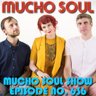 Mucho Souls Podcast