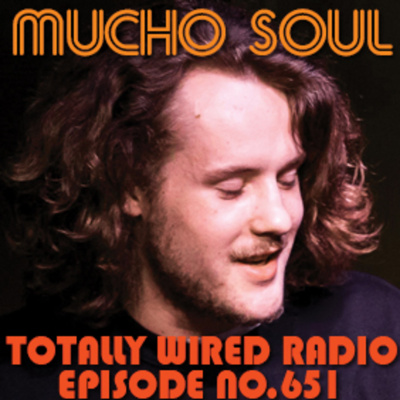 Mucho Souls Podcast