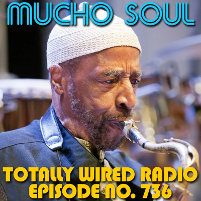 Mucho Souls Podcast
