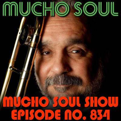 Mucho Souls Podcast