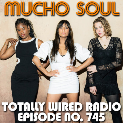 Mucho Souls Podcast