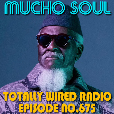 Mucho Souls Podcast