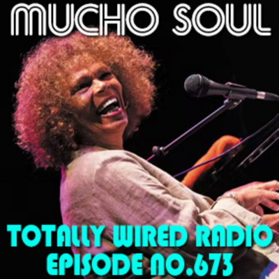 Mucho Souls Podcast