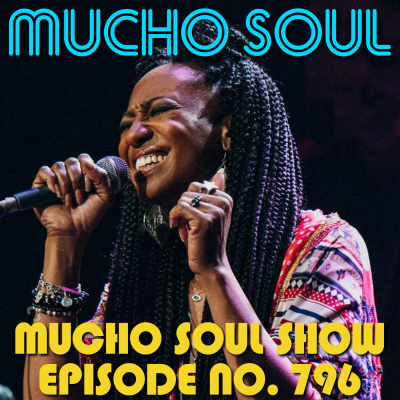 Mucho Souls Podcast