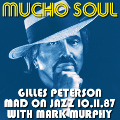 Mucho Souls Podcast