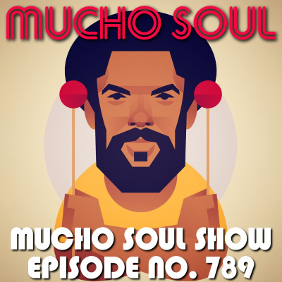 Mucho Souls Podcast