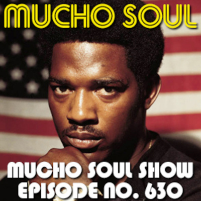 Mucho Souls Podcast