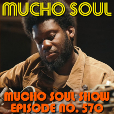 Mucho Souls Podcast