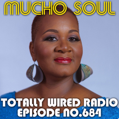 Mucho Souls Podcast