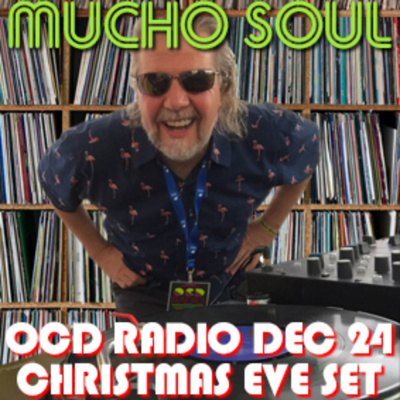 Mucho Souls Podcast