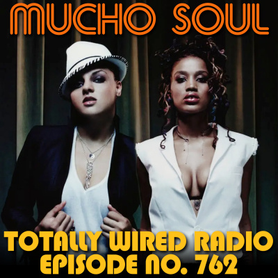 Mucho Souls Podcast