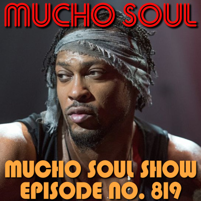 Mucho Souls Podcast