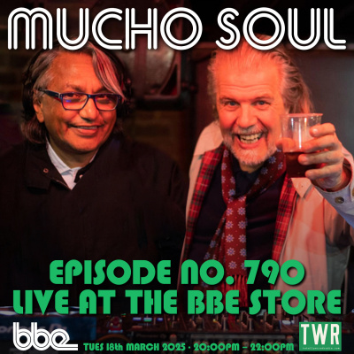 Mucho Souls Podcast