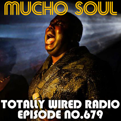 Mucho Souls Podcast