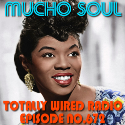 Mucho Souls Podcast