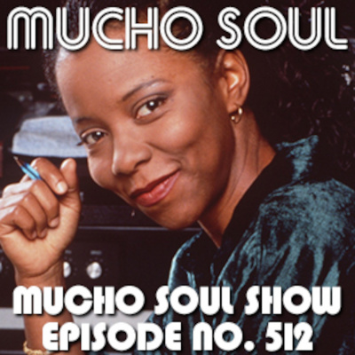Mucho Souls Podcast