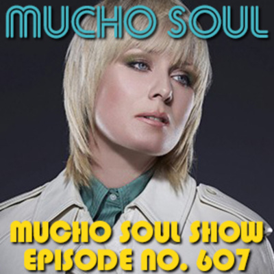 Mucho Souls Podcast