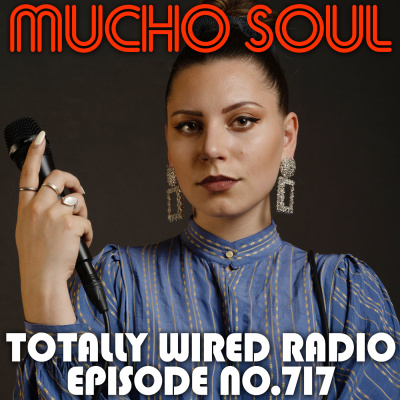 Mucho Souls Podcast