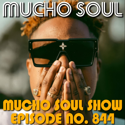 Mucho Souls Podcast