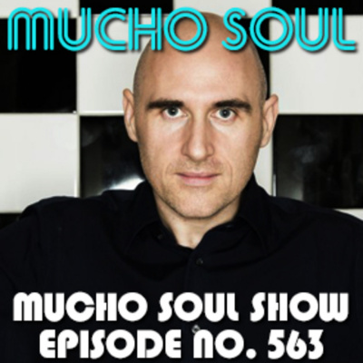 Mucho Souls Podcast