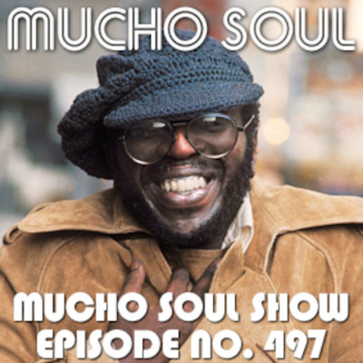 Mucho Souls Podcast