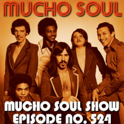 Mucho Souls Podcast