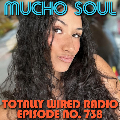 Mucho Souls Podcast