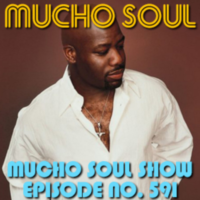 Mucho Souls Podcast