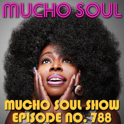 Mucho Souls Podcast