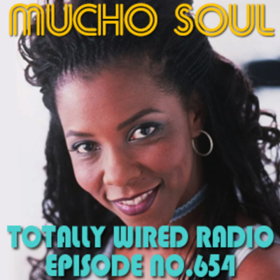 Mucho Souls Podcast