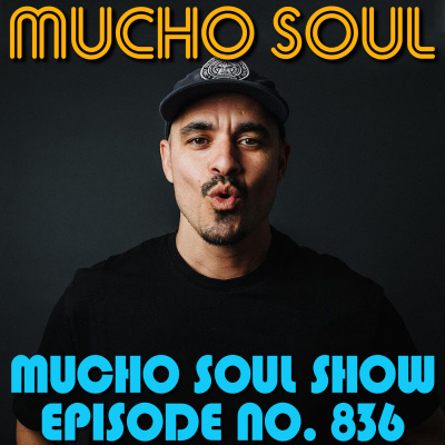 Mucho Souls Podcast