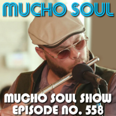 Mucho Souls Podcast