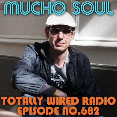 Mucho Souls Podcast
