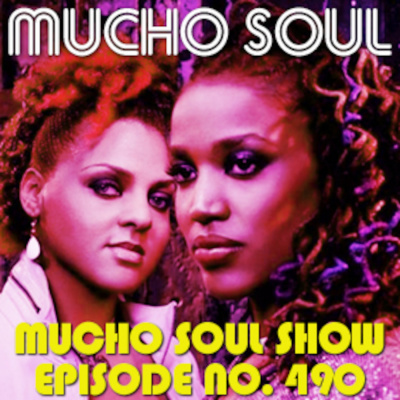 Mucho Souls Podcast