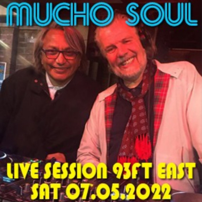 Mucho Souls Podcast