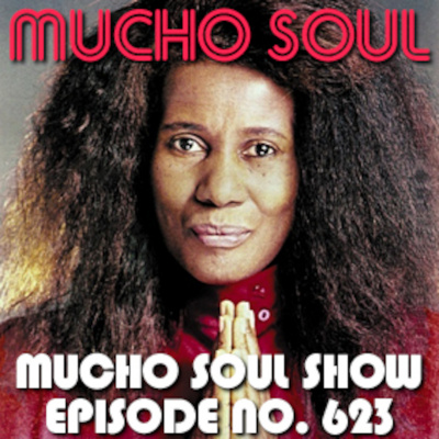 Mucho Souls Podcast