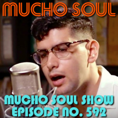 Mucho Souls Podcast