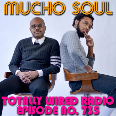 Mucho Souls Podcast