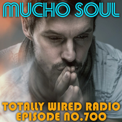 Mucho Souls Podcast