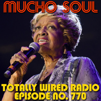 Mucho Souls Podcast