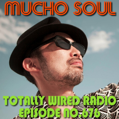 Mucho Souls Podcast