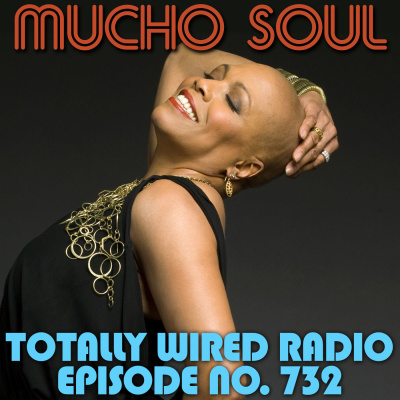 Mucho Souls Podcast