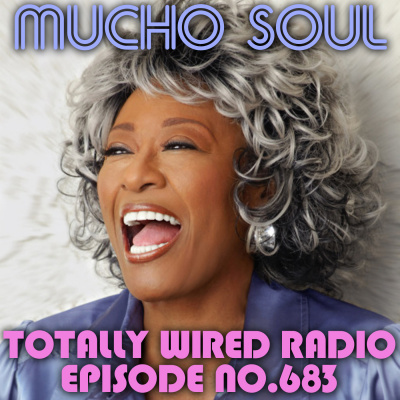 Mucho Souls Podcast